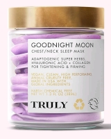 New TRULY Goodnight Moon : Chest / Neck Sleep Mask (38ml)