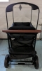 New WONDERFOLD W4 Luxe Quad Stroller Wagon See description for improtant information - 2
