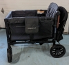 New WONDERFOLD W4 Luxe Quad Stroller Wagon See description for improtant information - 5