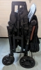 New WONDERFOLD W4 Luxe Quad Stroller Wagon See description for improtant information - 6