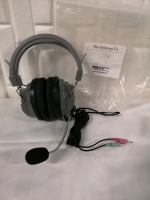 Hamilton Buhl Headphones with Mic