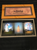 2 Framed Prints