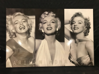 Marilyn Monroe Poster 24 x 36 inches