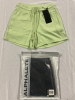 4 New ALPHALETE Size Small Women's Shorts & Bodysuits - 6