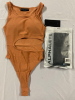 4 New ALPHALETE Size Small Women's Shorts & Bodysuits - 7