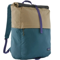 New Patagonia Fieldsmith Roll-Top Pack
