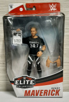 New, W Elite Collection Drake Maverick Figure