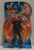 New, WWF Prince Albert Figure