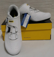 New Mavic Cosmic Pro Cycling Shoes Size 7M CAN 40 EUR