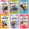 ' The Princess in Black ' 6-Book Box Set , Pre-Teen Books - New , Sealed - 4