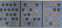 1915 - 1938 USA Indian Head / Buffalo Nickel Lot - 33 Coins