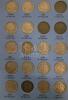 1915 - 1938 USA Indian Head / Buffalo Nickel Lot - 33 Coins - 4