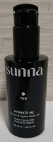 New Sunna Hydrate Me Body Oil