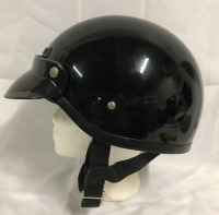 Vintage Dieter Motorcycle Helmet AFX FX-7