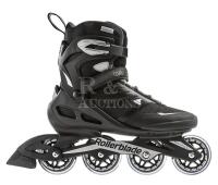 New In-line Skates Unisex Sz US 10 by Rollerblades Zetrablade