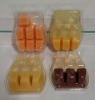 4 Partial Packs of Scentsy- Sugar Cookie, Simply Vanilla, Welcome Home and Camu Camu - 2