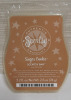 4 Partial Packs of Scentsy- Sugar Cookie, Simply Vanilla, Welcome Home and Camu Camu - 4