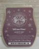 4 Partial Packs of Scentsy- Sugar Cookie, Simply Vanilla, Welcome Home and Camu Camu - 6