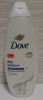 New Dove Deep Moisture Body Wash 710ml