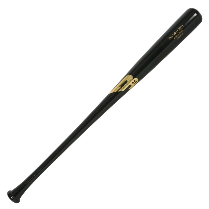 New B45 Pro Select B271 Yellow Birch Baseball Bat - 32"