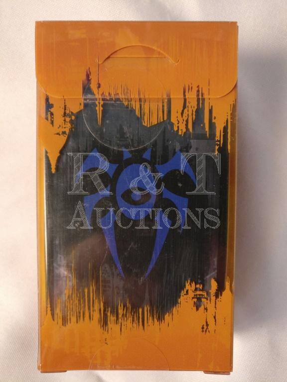 New MTG Dragons Maze Pre Release Kit - Izzet