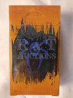 New MTG Dragons Maze Pre Release Kit - Izzet
