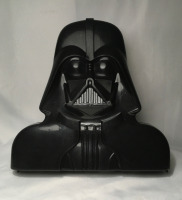 1980 Kenner Star Wars Darth Vader Case