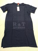 New Men's Night Shirt sz L