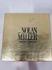 4 new pairs of NOLAN MILLER EARRINGS - 3