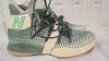 New New Balance Kawhi Leonard OMN1S Money Stacks Men's Sneakers - Size 9 - 4