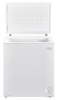 New Marathon 5 cu.ft. Chest Freezer - MCF50W-1 - As Is