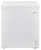 New Marathon 5 cu.ft. Chest Freezer - MCF50W-1 - As Is - 3