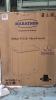 New Marathon 5 cu.ft. Chest Freezer - MCF50W-1 - As Is - 8