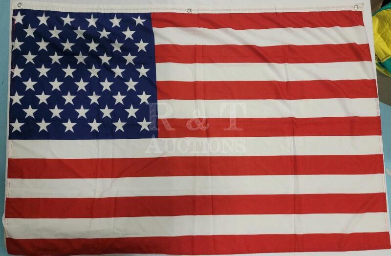 United States of America National Flag , 36"&times;52"