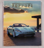 The Official FERRARI Magazine Issue # 58 - New , Never Opened