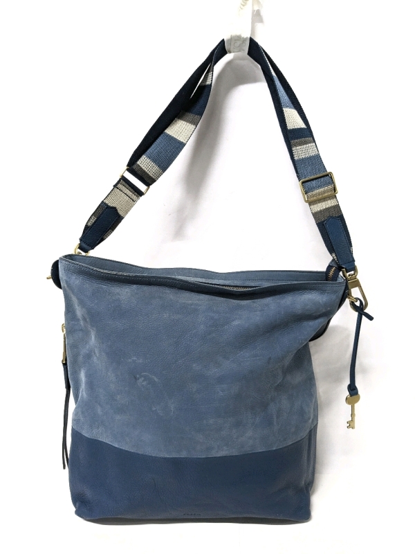 FOSSIL Large Ladies Bag with Shoulder Strap