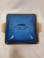NEW Le Creuset square casserole dish