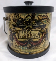 TYPUS ORBIS TERRARUM Ice Bucket.