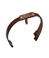 New ARTERTON Leather Travel Handle Bridle