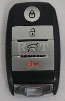 2015 - 2020 Hyundai Kia Sorento Keyless Entry Go Remote Key Fob - New
