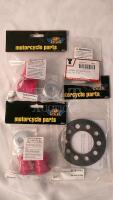 4 New Motorcycle Parts - J&P Cycles