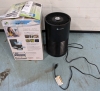 GermGuardian Table Top Air Purifier with HEPA Filter - AC4700BDLX - 2