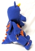 New MY PUPPET PALS Hugo Dragon Plush Hand Puppet - 4