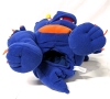 New MY PUPPET PALS Hugo Dragon Plush Hand Puppet - 5