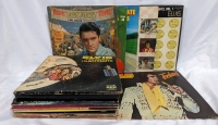 Elvis Record Collection