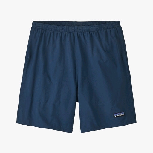 New PATAGONIA Men's Baggies Lights Shorts 6½" : Tidepool. (Size Medium)