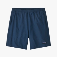 New PATAGONIA Men's Baggies Lights Shorts 6½" : Tidepool. (Size Medium)