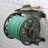 New Liberty Garden Decorative Hose Reel - 708-CA - 2