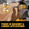 New, DeWalt 1/4" 3-Speed Brushless Cordless Impact Driver - Tool only - 4