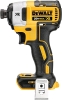 New, DeWalt 1/4" 3-Speed Brushless Cordless Impact Driver - Tool only - 6